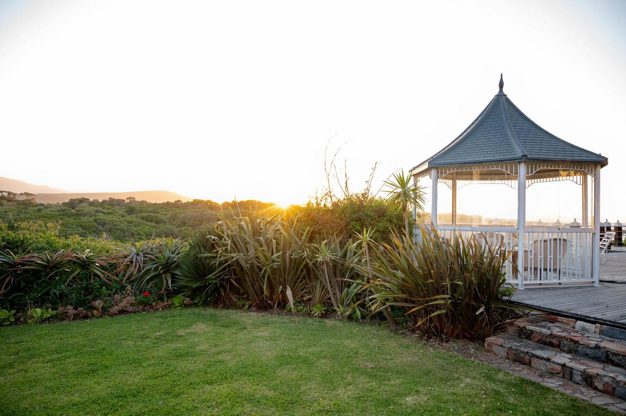 Kennedys Beach Villa Hermanus Exterior photo